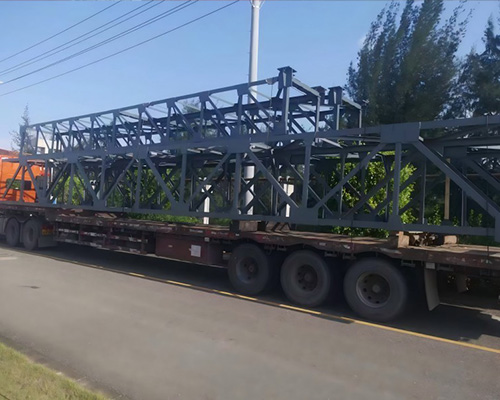 桁架結(jié)構(gòu)